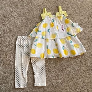 NWT Jessica Simpson outfit